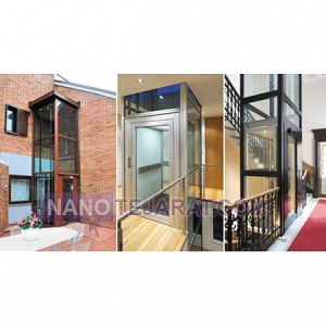 آسانسور خانگی آسانسور خانگی